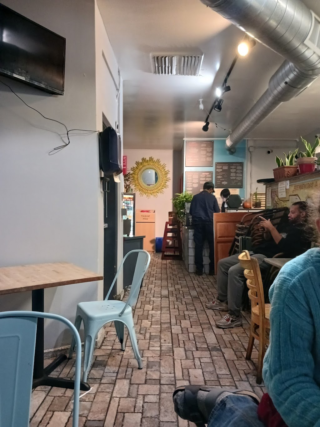 Chitas Taqueria | 2019 Q St, Sacramento, CA 95811, USA | Phone: (916) 930-0951