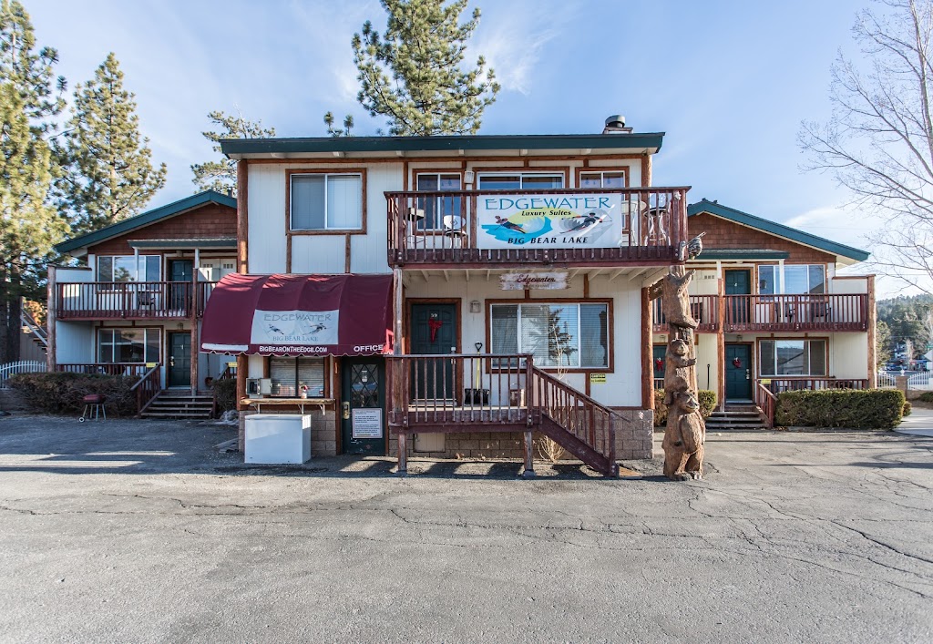 Big Bear Lakefront Camping Condo | 39212 Big Bear Blvd, Big Bear Lake, CA 92315, USA | Phone: (909) 422-0117