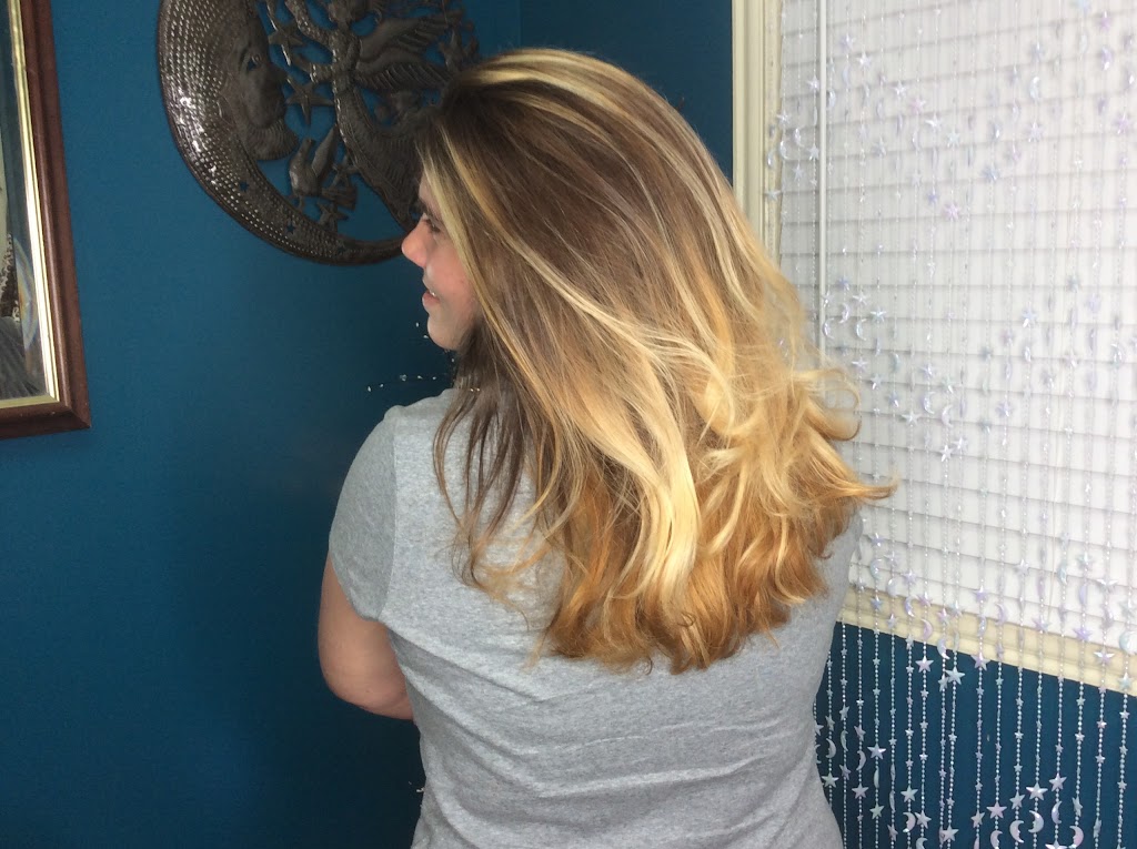 Bella Luna Salon | 2700 N OConnor Rd #112, Irving, TX 75061, USA | Phone: (469) 766-1732