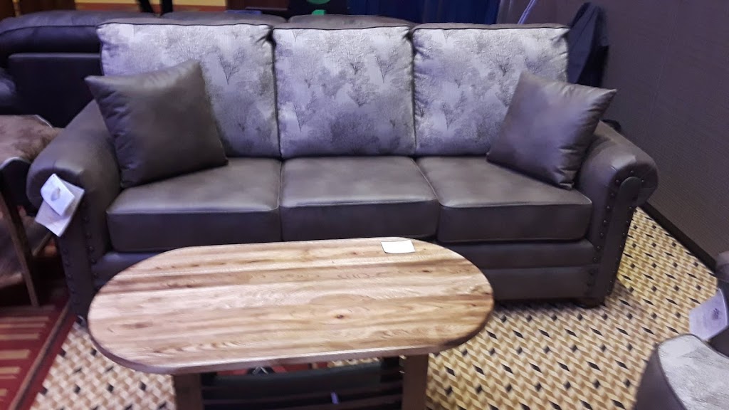 Carls Furniture LLC | 2154 Eureka Rd, Wyandotte, MI 48192, USA | Phone: (734) 782-2100