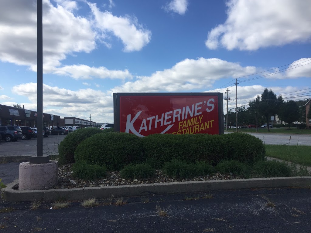 Katherines Family Restaurant | 7533 Pearl Rd, Cleveland, OH 44130, USA | Phone: (440) 243-7373