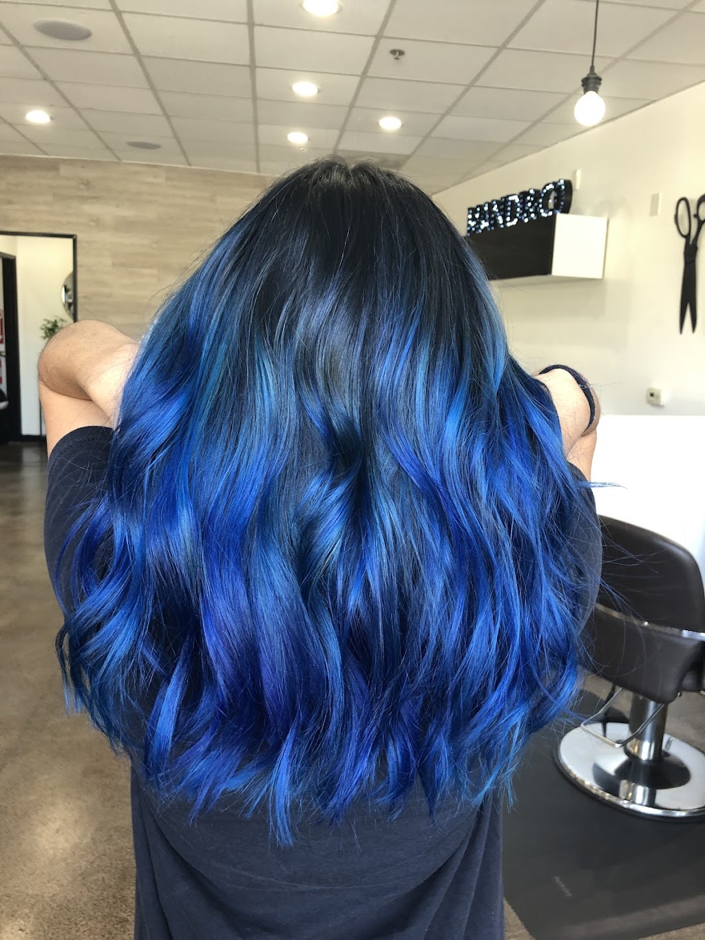 Mandi & Co. Salon | 9645 Lakewood Blvd, Downey, CA 90240, USA | Phone: (562) 912-1824
