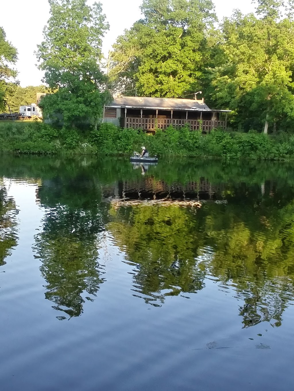 Sunset Lake Campgrounds | 5566 Root Rd, Spencer, OH 44275, USA | Phone: (330) 667-2686