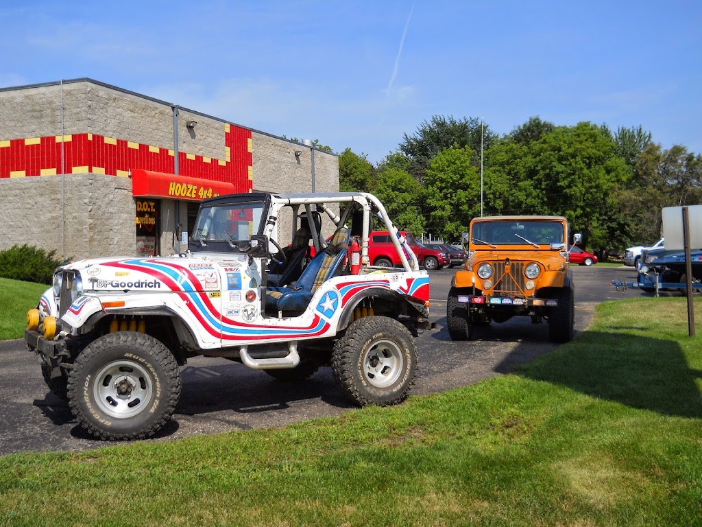 TGK Automotive of Ham Lake: Off-Road Specialists | 1435 147th Ave NE, Ham Lake, MN 55304, USA | Phone: (763) 413-4944