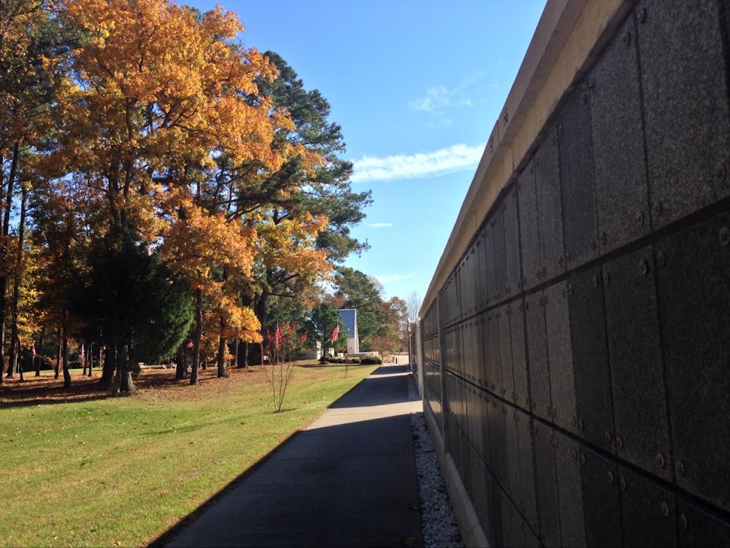 Albert G. Horton, Jr. Memorial Veterans Cemetery | 5310 Milners Rd, Suffolk, VA 23434, USA | Phone: (757) 255-7217