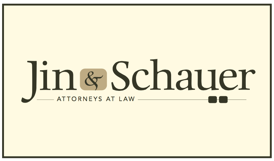 Jin & Schauer LLC | 100 Arapahoe Ave #10, Boulder, CO 80302, USA | Phone: (720) 889-2211