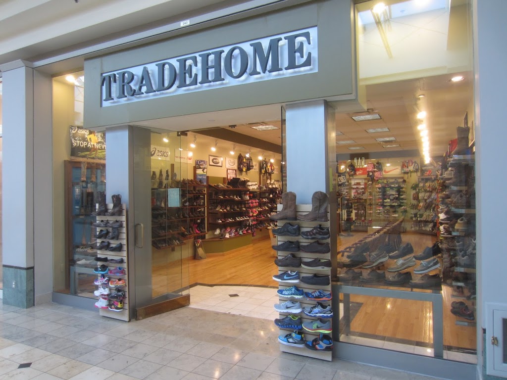 Tradehome Shoes | 7021 S Memorial Dr, Tulsa, OK 74133, USA | Phone: (918) 254-0481