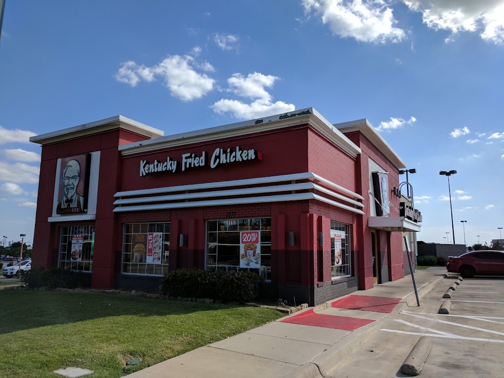 KFC | 1717 N Story Rd, Irving, TX 75061, USA | Phone: (972) 746-4866