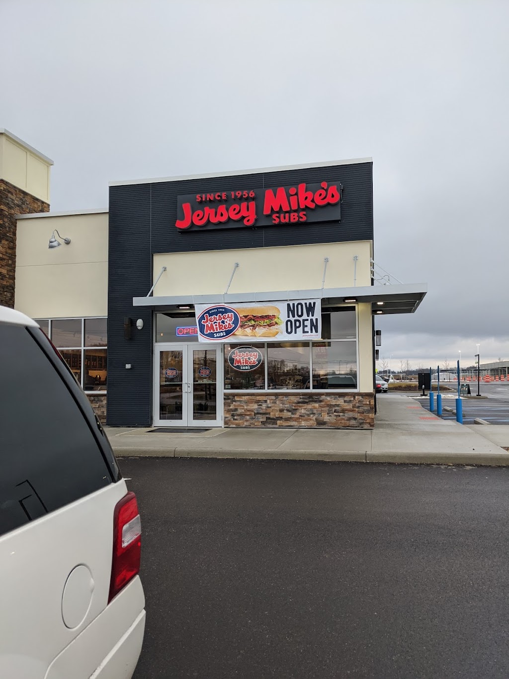Jersey Mikes Subs | 3027 Graham Rd Unit 103, Stow, OH 44224, USA | Phone: (330) 474-7840