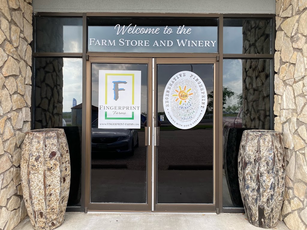 Fingerprint Farms | 2849 State Hwy 171, Cleburne, TX 76031, USA | Phone: (817) 440-7390