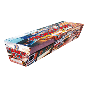 Johnny Fireworks Princeton | 2020 Co Rd 404, Princeton, TX 75407, USA | Phone: (469) 378-8615