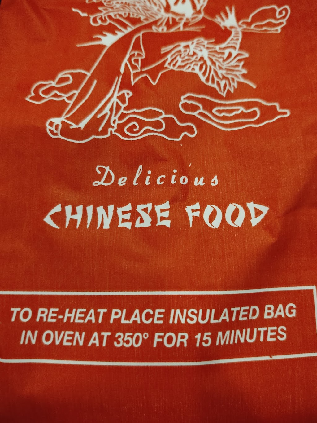 Tasty China Restaurant | 10236 Curry Ford Rd, Orlando, FL 32825, USA | Phone: (407) 380-8801