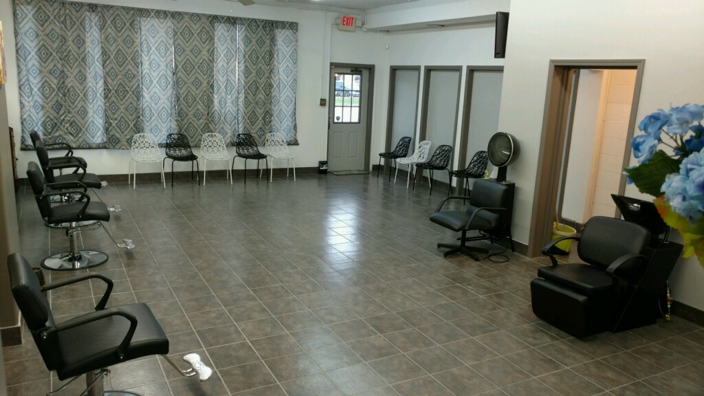 MergeN hair salon | 6683 Middlebelt Rd, Garden City, MI 48135, USA | Phone: (248) 636-5088