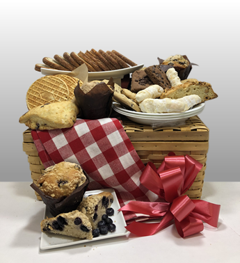 Basket of Pittsburgh | 210 Bilmar Dr # A, Pittsburgh, PA 15205, USA | Phone: (412) 221-4406