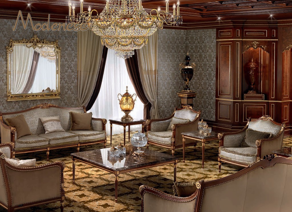 Modenese Luxury Furniture | 335 Jericho Turnpike, Old Westbury, NY 11568, USA | Phone: (516) 765-7755