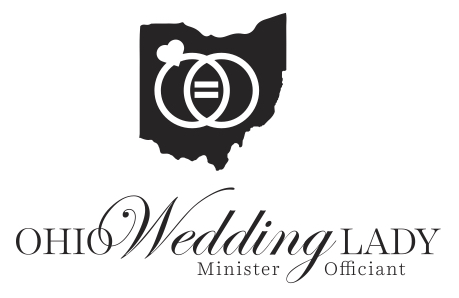 Ohio Wedding Lady - Minister / Officiant | 1248 Glennview St NE, Canton, OH 44721, USA | Phone: (330) 284-4460