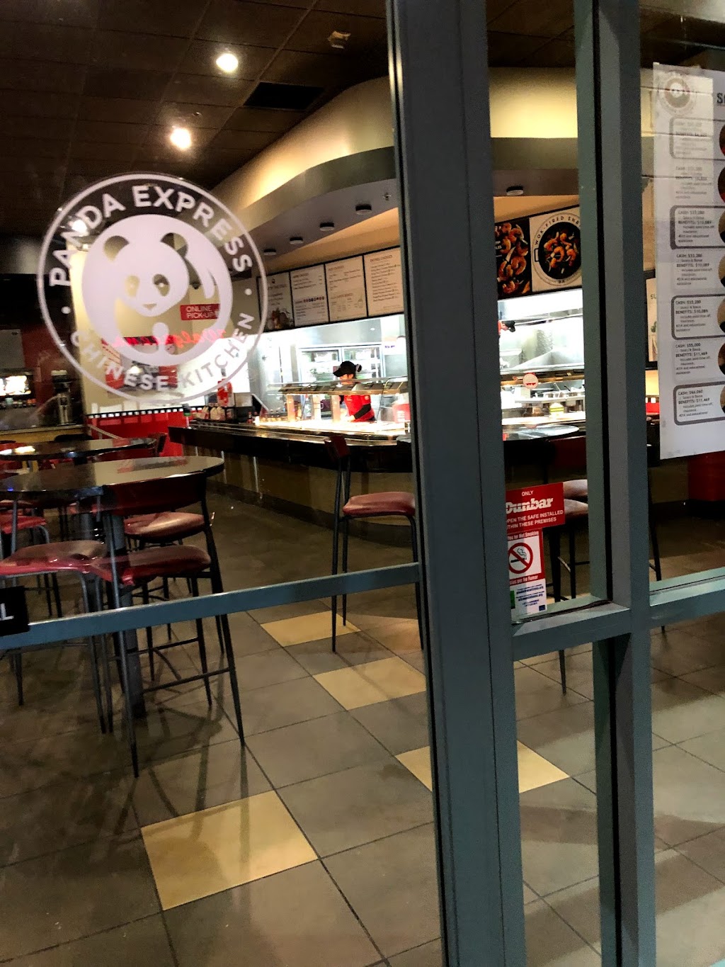 Panda Express | 6501 E Greenway Pkwy, Scottsdale, AZ 85254, USA | Phone: (480) 998-6902