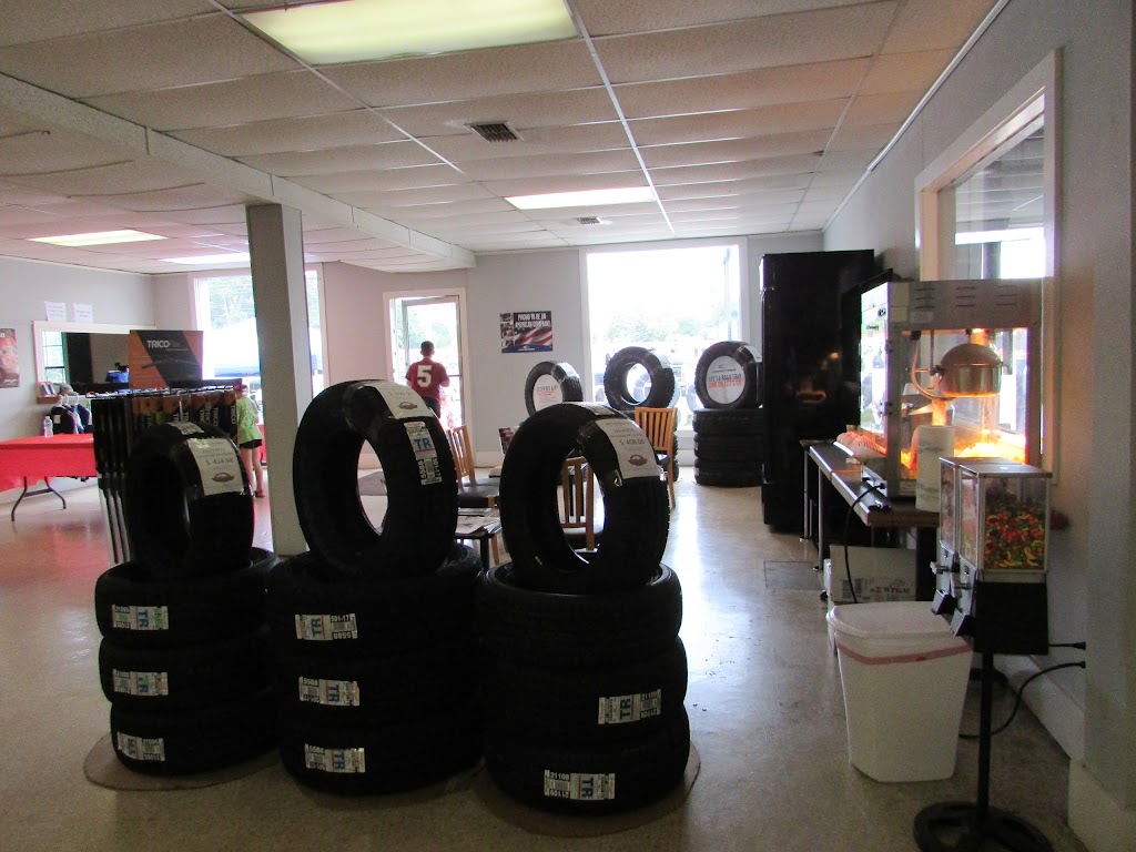 Charlton Tire and Repair | 3399 S 2nd St S, Folkston, GA 31537, USA | Phone: (912) 496-7329