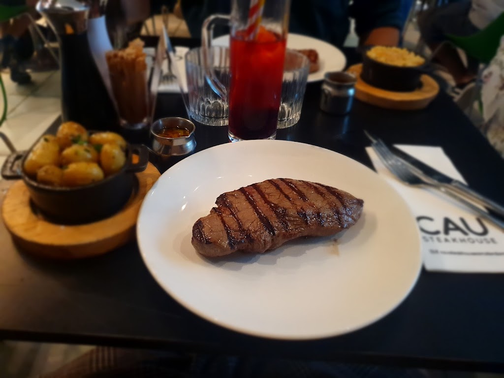 CAU Steak Restaurant | Damstraat 5, 1012 JL Amsterdam, Netherlands | Phone: 020 623 9632