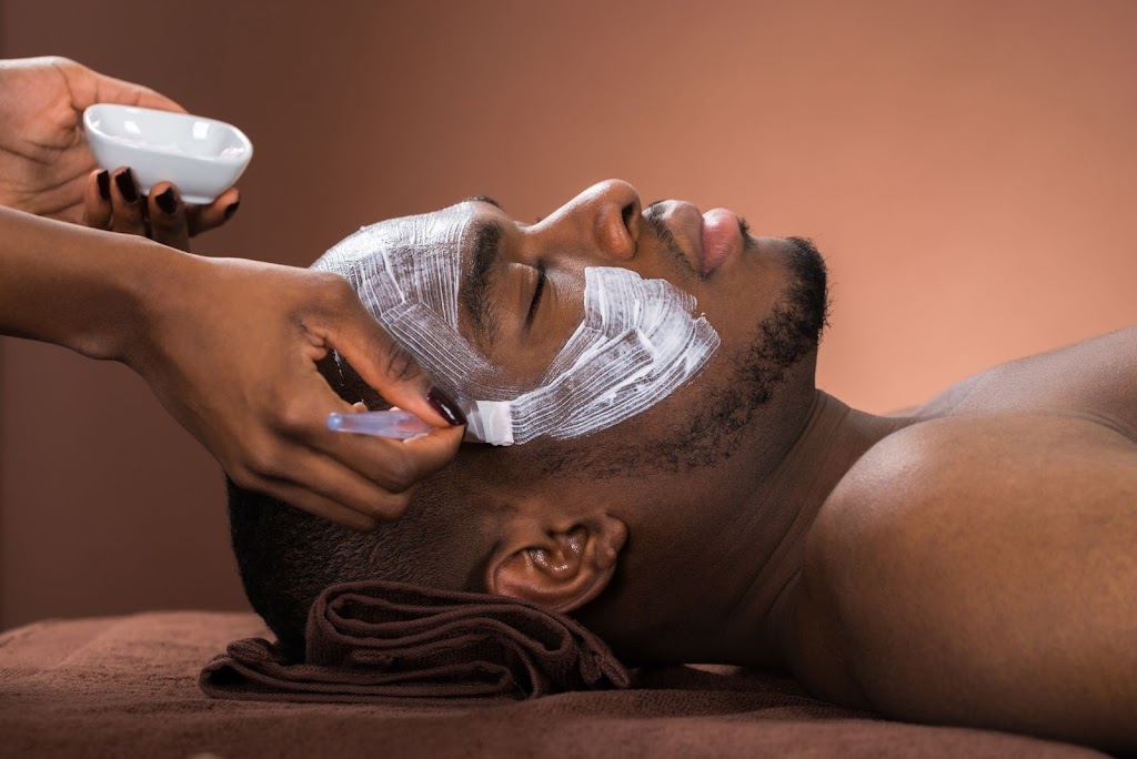 Naturally You Beauty and Body Bar | 1521 7th St SW, Winter Haven, FL 33880, USA | Phone: (863) 877-8031