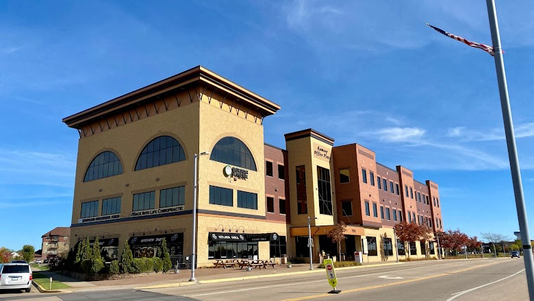 Brock DeVries American Family Insurance | 7533 Sunwood Dr NW Ste 210, Ramsey, MN 55303, USA | Phone: (763) 421-1697