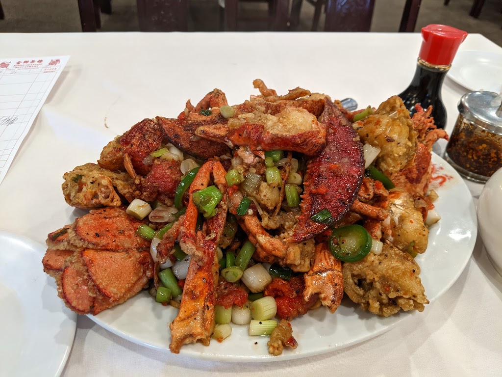 Kim Su Seafood Restaurant | 10530 Bolsa Ave, Westminster, CA 92683, USA | Phone: (714) 554-6261