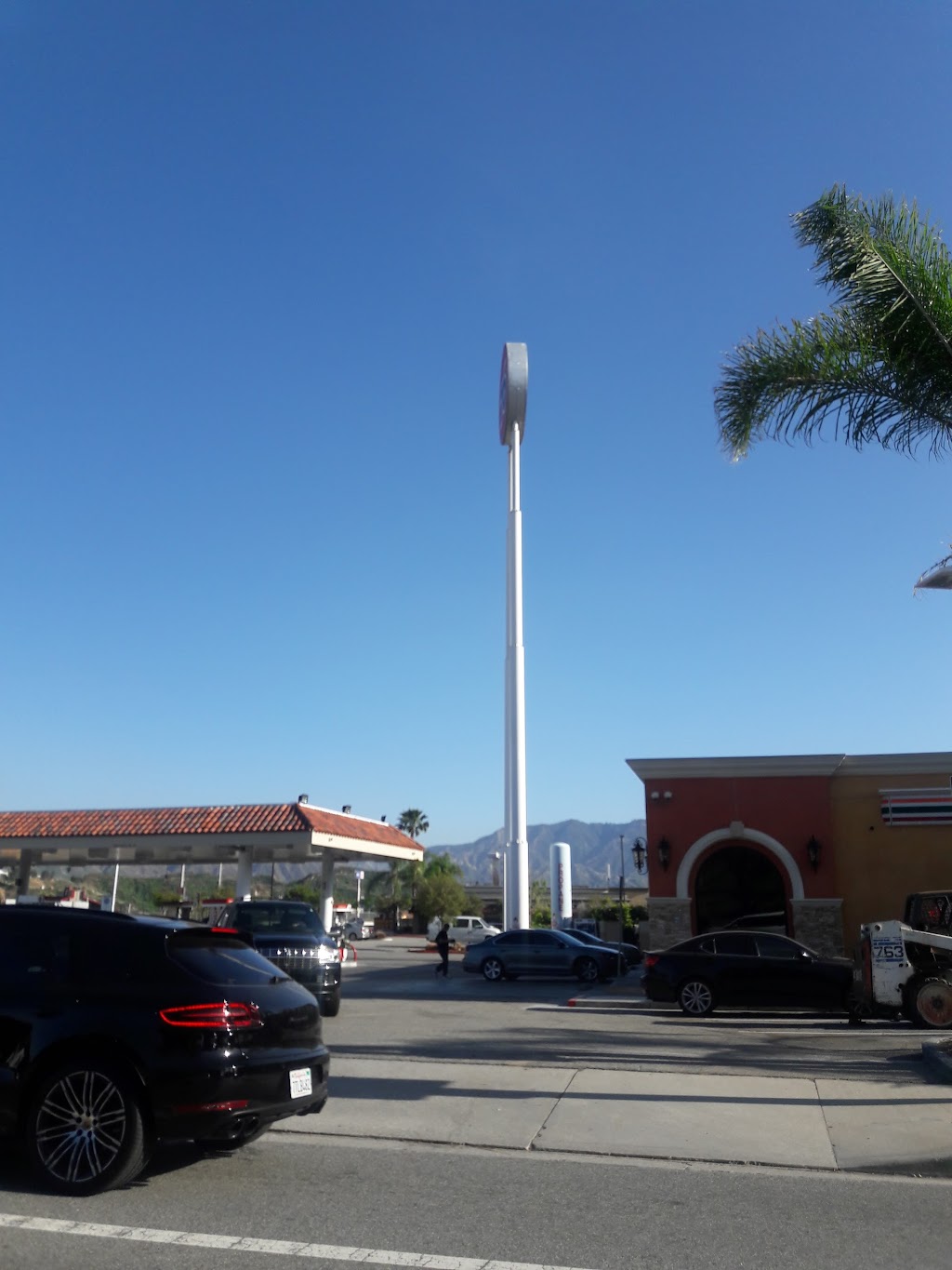 Sand Canyon Tire & Auto Repair | 28529 Sand Canyon Rd, Canyon Country, CA 91387, USA | Phone: (661) 252-7676