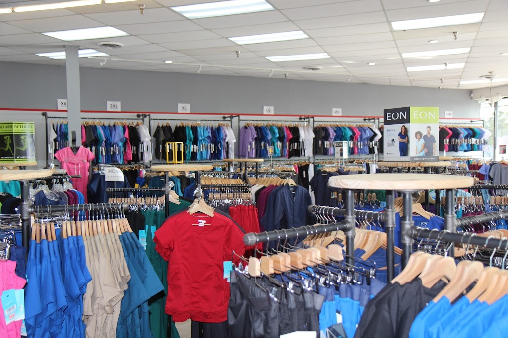 Scrubs Uniforms | 3030 N Josey Ln #148, Carrollton, TX 75007, USA | Phone: (972) 810-0176