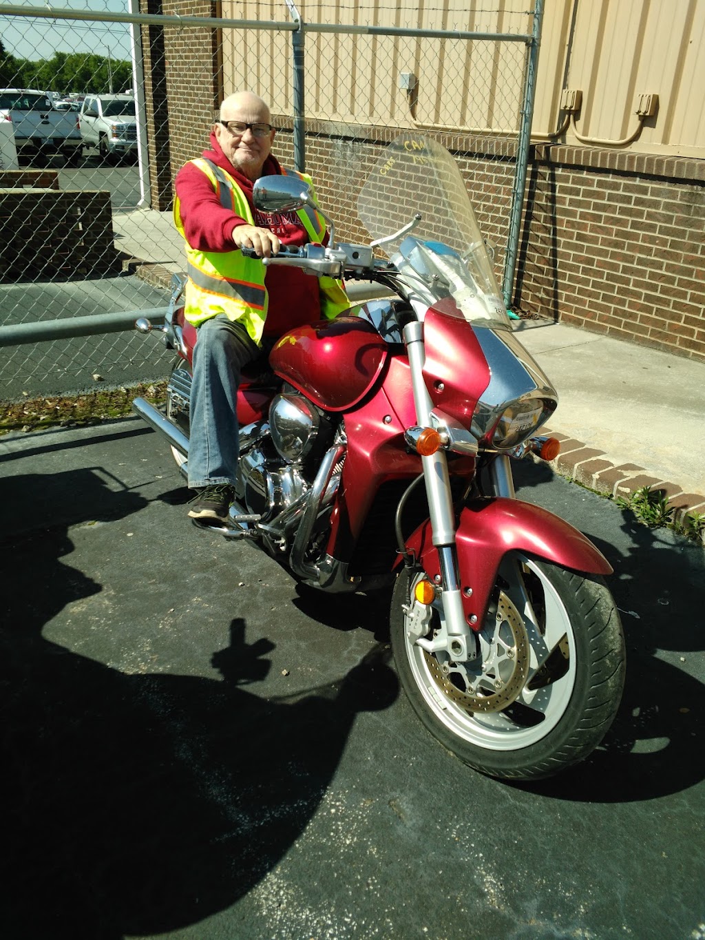 ADESA Tulsa | 16015 E Admiral Pl, Tulsa, OK 74116, USA | Phone: (918) 437-9044