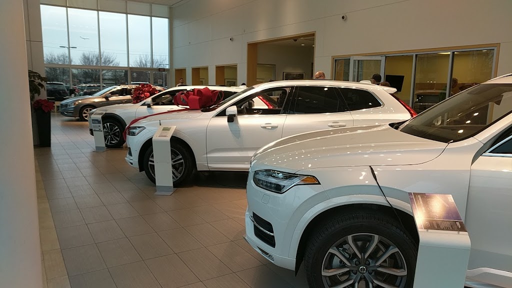Park Place Volvo | 3515 Inwood Rd, Dallas, TX 75209, USA | Phone: (972) 432-5622