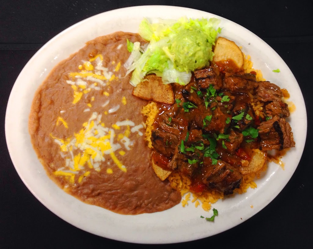 El Nino Mexican Restaurant | 21001 SE 29th St, Harrah, OK 73045, USA | Phone: (405) 391-6466