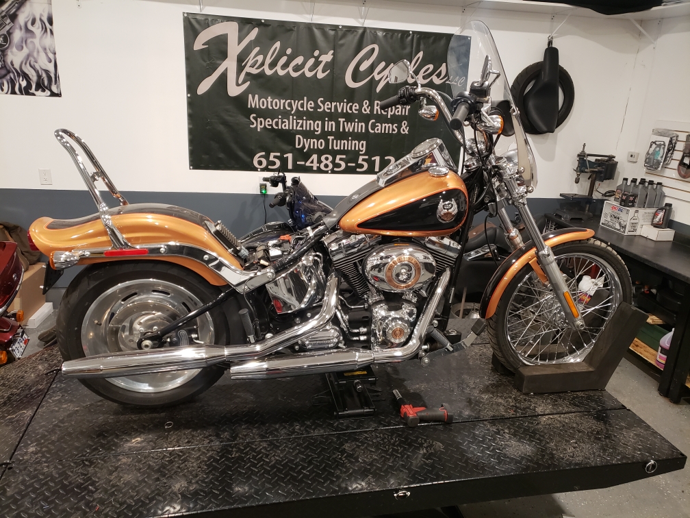 Xplicit Cycles | 11998 Chisago Blvd, Chisago City, MN 55013 | Phone: (651) 485-5126