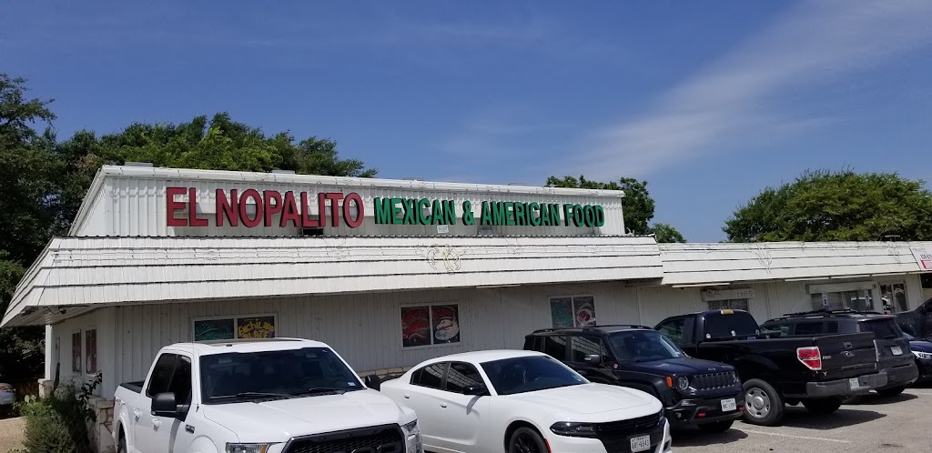 El Nopalito | 1105 TX-337 Loop, New Braunfels, TX 78130, USA | Phone: (830) 625-5196