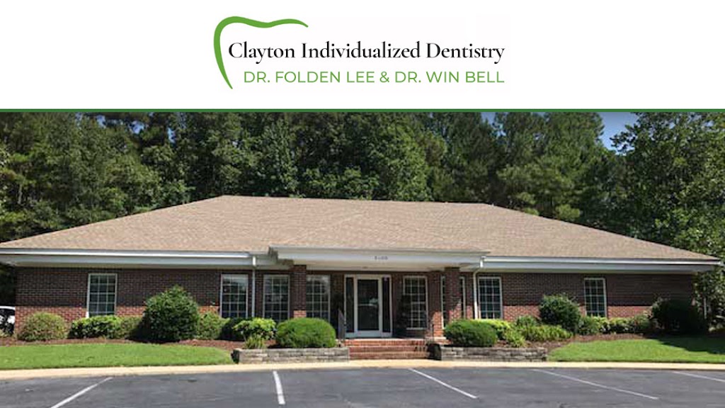 Dr. Folden W Lee DDS | 5400 Barber Mill Rd, Clayton, NC 27520, USA | Phone: (919) 553-2238