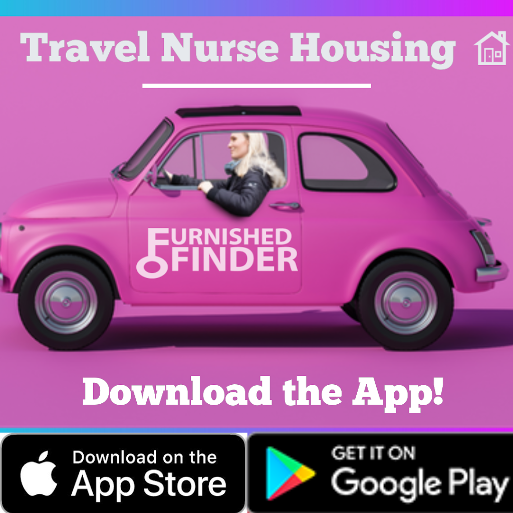 Travel Nurse Housing | 12900 Stroh Ranch Pl suite 125, Parker, CO 80134, USA | Phone: (661) 489-5907