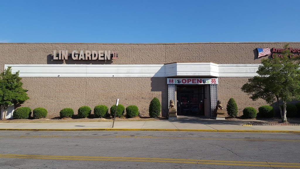 Lin Garden | 300 Hwy 78 E, Jasper, AL 35501 | Phone: (205) 221-8728