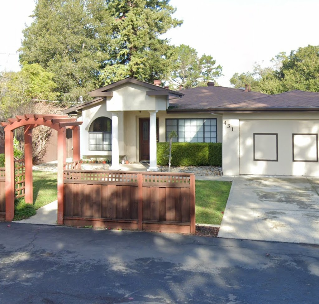 Snow White Care Home | 431 Mundell Way, Los Altos, CA 94022, USA | Phone: (650) 814-4400