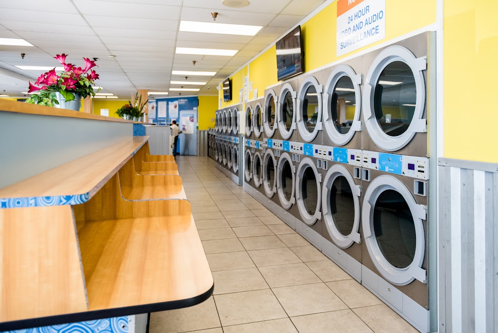 Magic Laundry | 14405 Prairie Ave # C, Lawndale, CA 90260, USA | Phone: (424) 456-4610