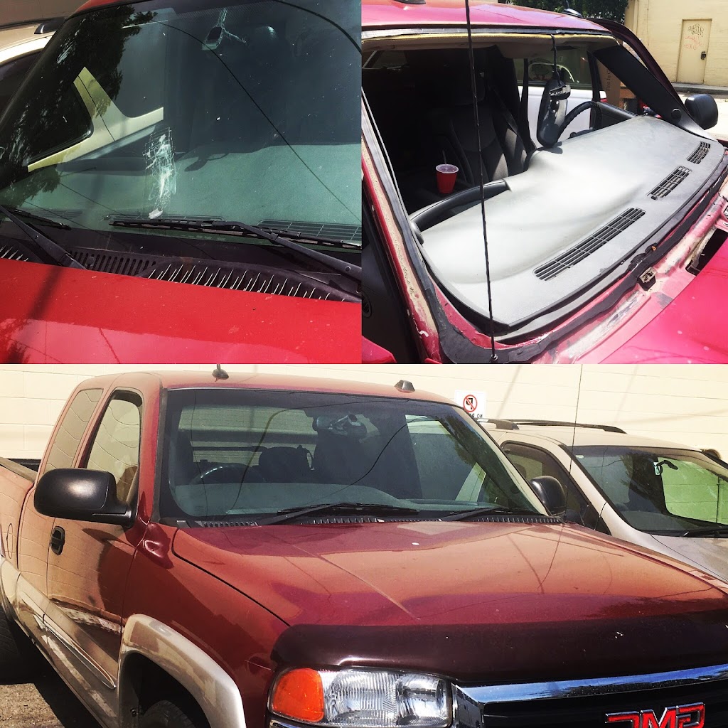 Visions Auto Glass & Calibration | 9277 Bendel Pl #230, Elk Grove, CA 95624, USA | Phone: (916) 585-2442