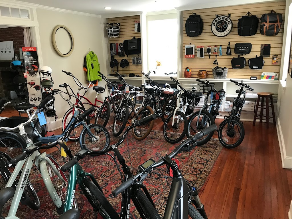 Pedego Electric Bikes Baltimore County | 1901 Monkton Rd Unit 2, Monkton, MD 21111, USA | Phone: (443) 873-7137