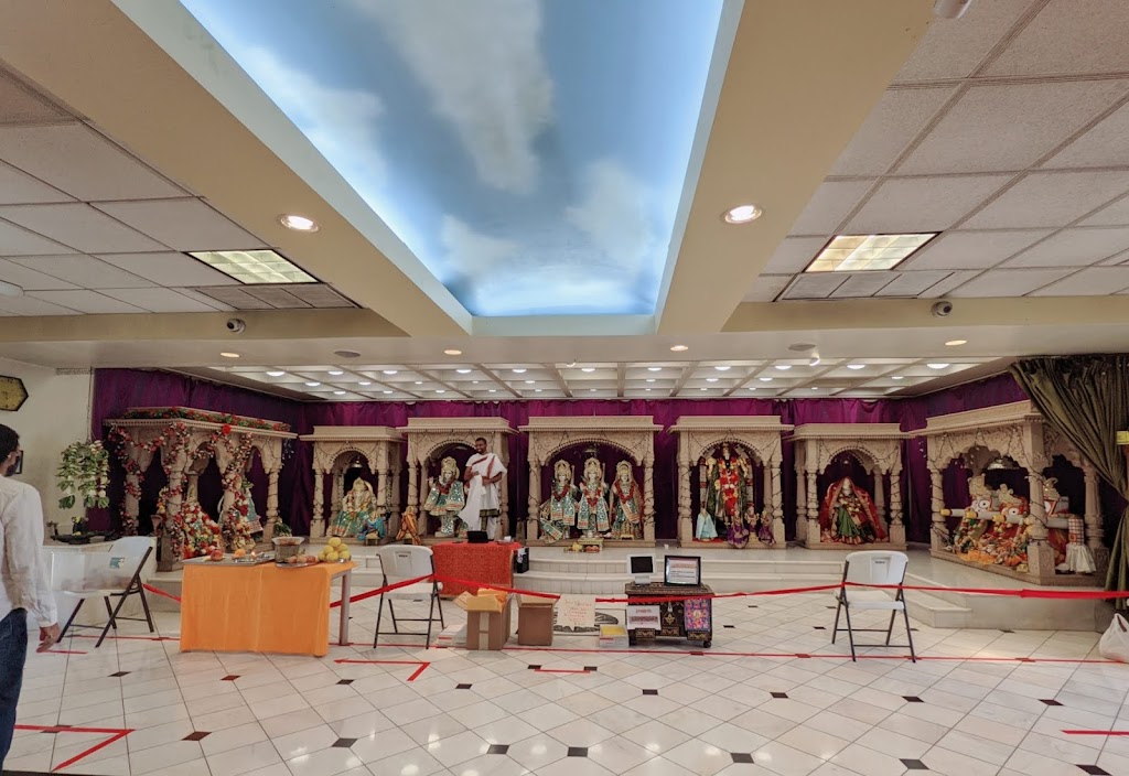 Hindu Temple of Arizona | 3019 Hayden Rd, Scottsdale, AZ 85251, USA | Phone: (480) 874-3200