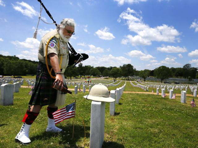 West Tennessee State Veterans Cemetery | 4000 Forest Hill Irene Rd, Memphis, TN 38125, USA | Phone: (901) 543-7005