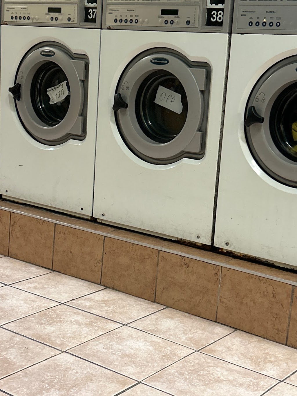 Laundry Fresh Inc | 6117 John F. Kennedy Blvd, North Bergen, NJ 07047, USA | Phone: (201) 868-0063