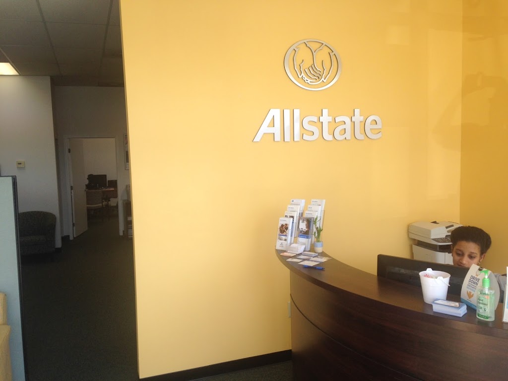 George Vandross: Allstate Insurance | 4416 Portsmouth Blvd D, Chesapeake, VA 23321 | Phone: (757) 488-1130