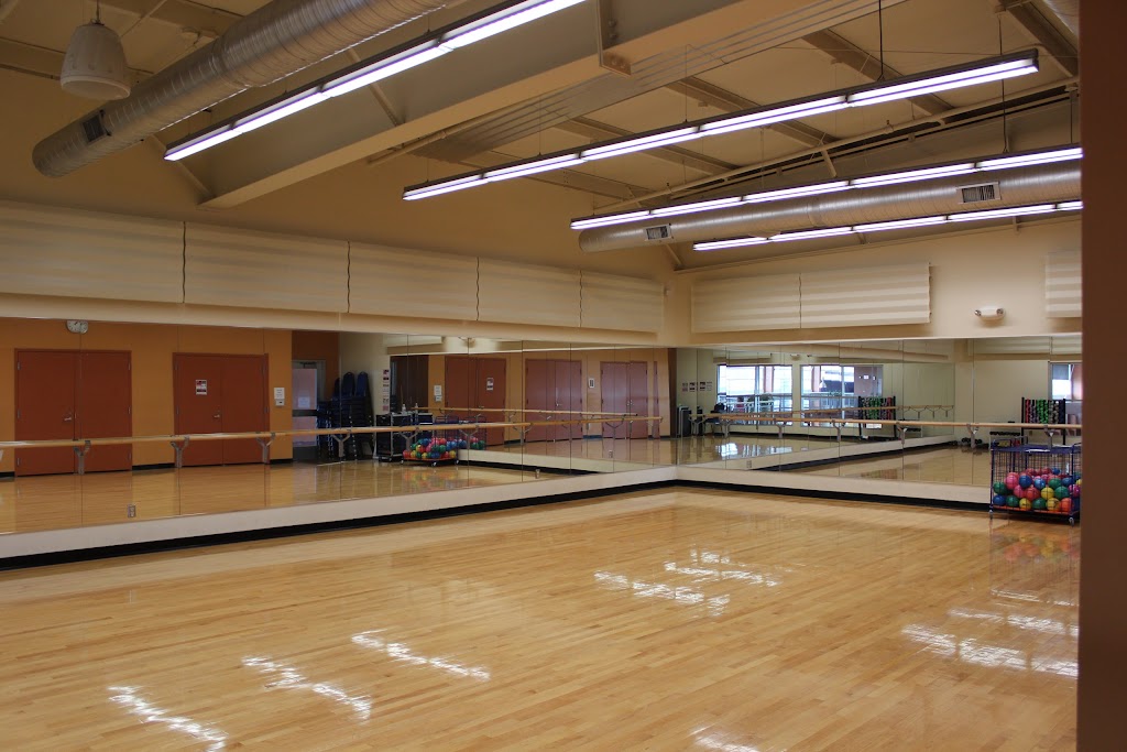 Romulus Athletic Center | 35765 Northline Rd, Romulus, MI 48174, USA | Phone: (734) 942-2223