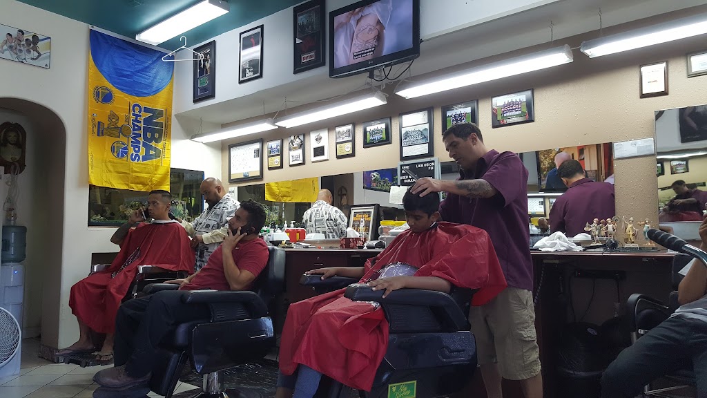 Dons Barber Shop | 40950 Fremont Blvd, Fremont, CA 94538, USA | Phone: (510) 722-5721