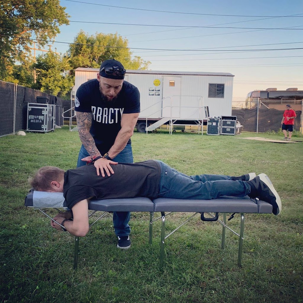 Rubber City Chiropractic (Portage Lakes, OH) | Located Inside of Lil Yoga Shop, 428 W Turkeyfoot Lake Rd, Akron, OH 44319, USA | Phone: (330) 687-1653