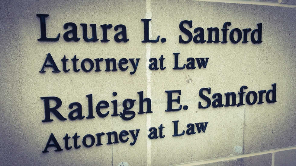 Laura L. Sanford Attorney at Law | 13724 Hwy 51 S, Atoka, TN 38004, USA | Phone: (901) 829-5005