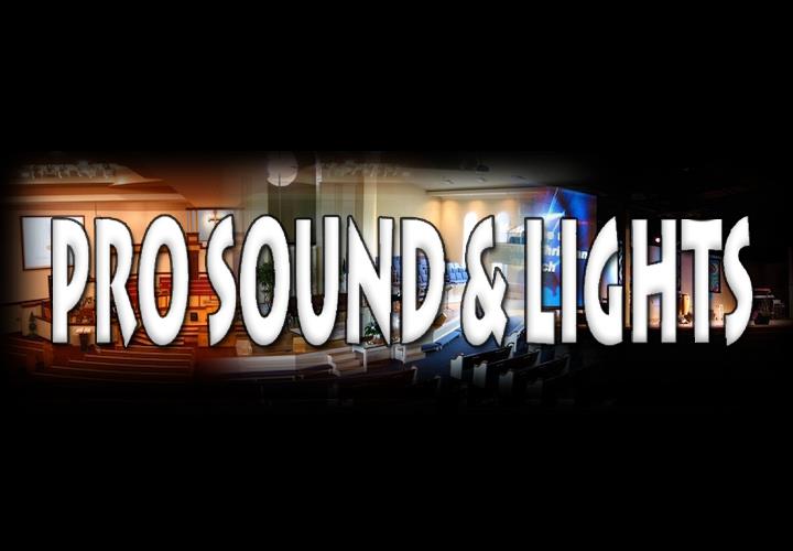 Pro Sound Inc | 142 Hendron Way, Nicholasville, KY 40356, USA | Phone: (859) 885-8318