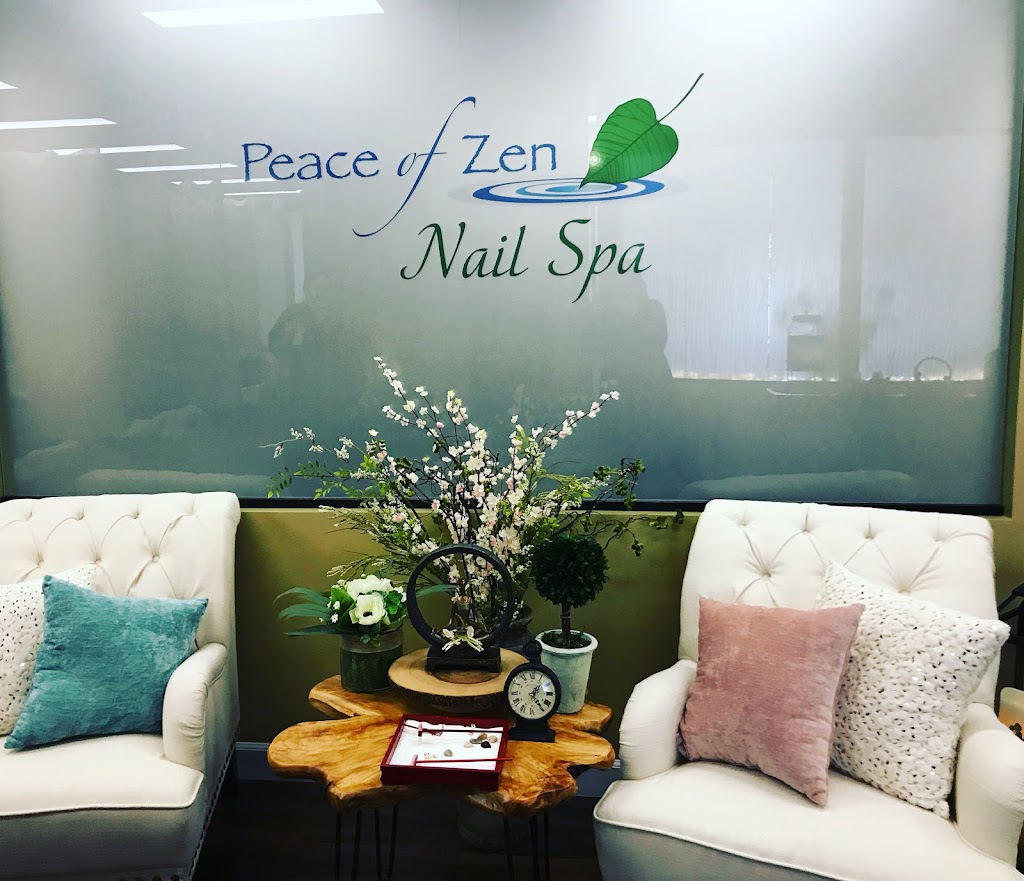 Peace of Zen Nail Spa | 32395 Clinton Keith Rd ste a-104, Wildomar, CA 92595, USA | Phone: (951) 678-9938